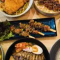 A Taste of Japan in Cork: Discover Ichibanya Sushi & Noodles Bar